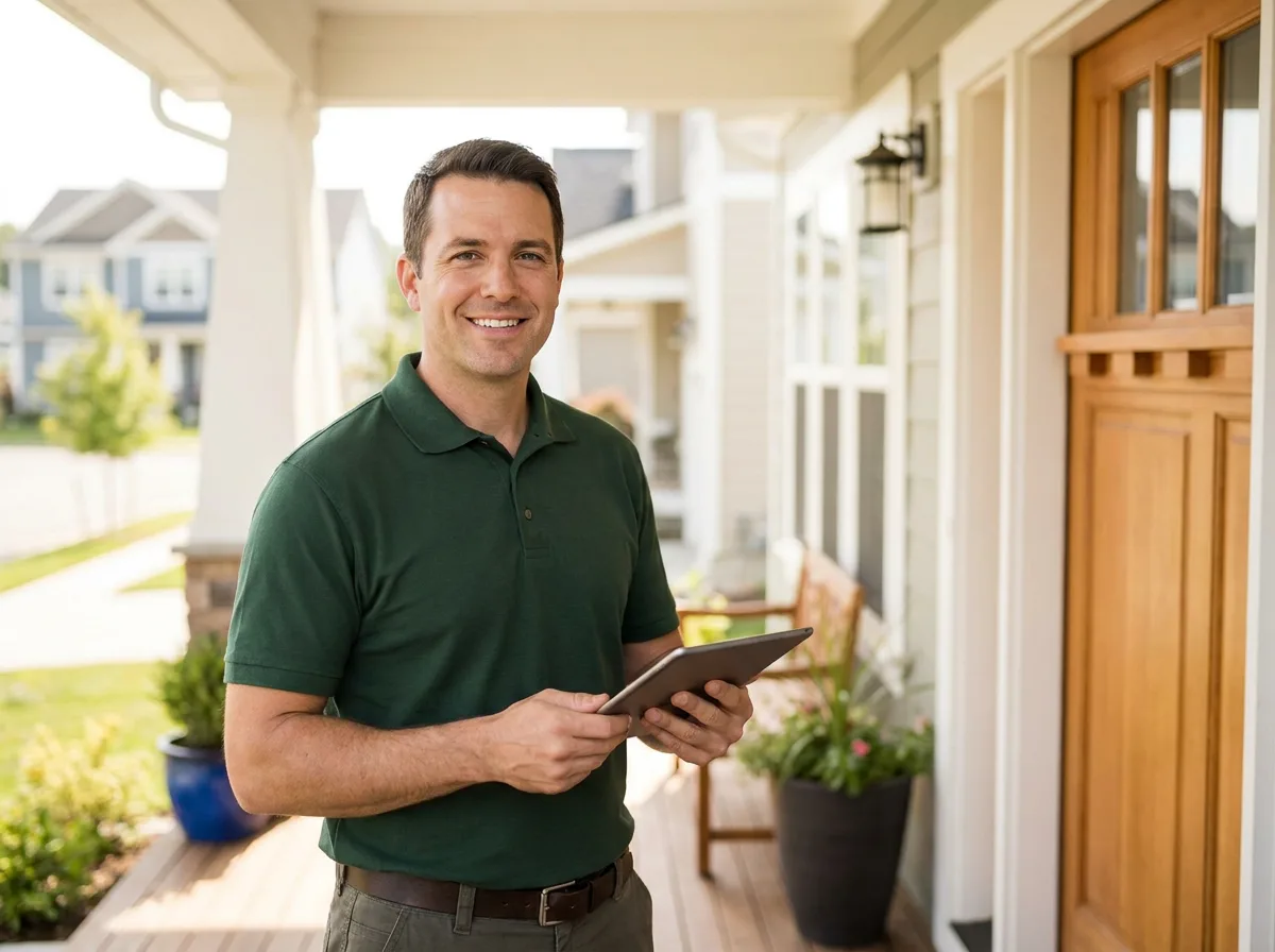 Pest control FAQs for Reliance, SD